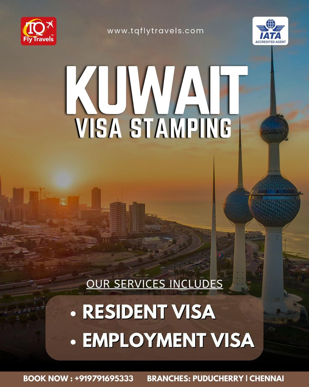 TQ Fly Travels