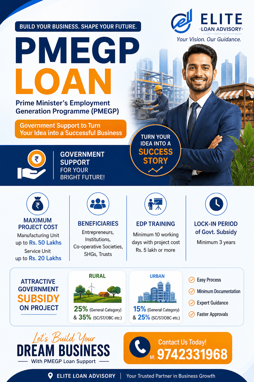 ELITE LOAN ADVISORY