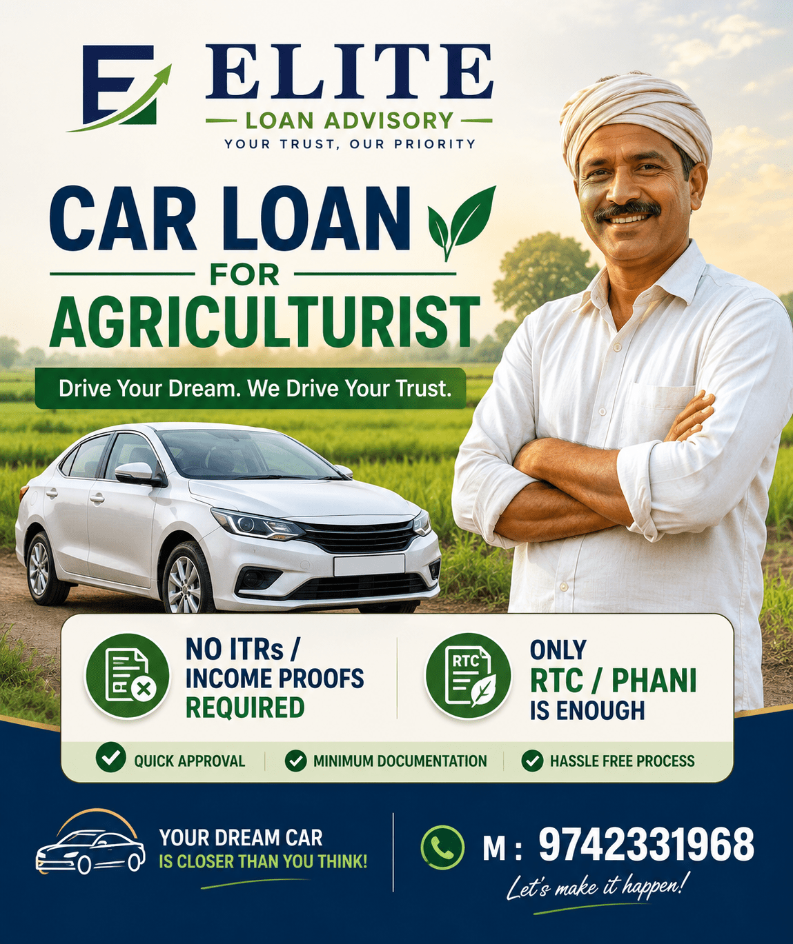 ELITE LOAN ADVISORY