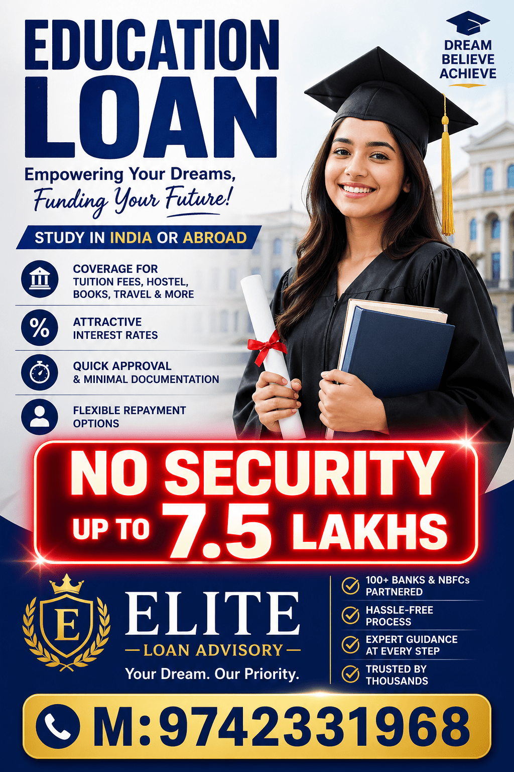 ELITE LOAN ADVISORY