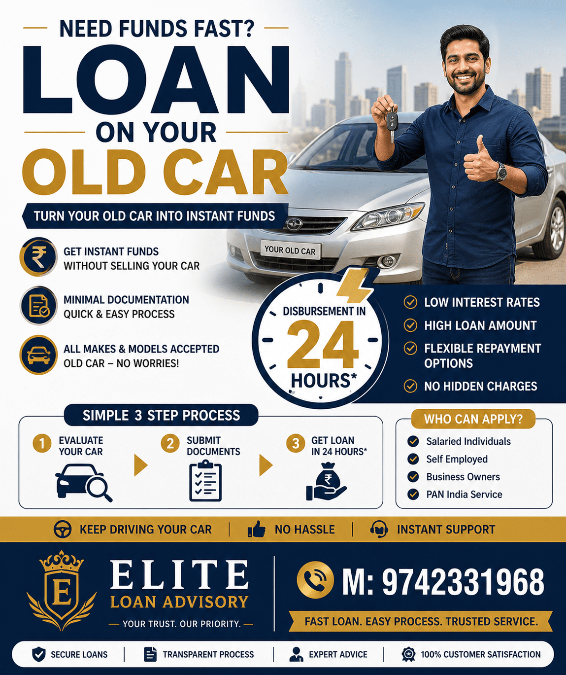 ELITE LOAN ADVISORY