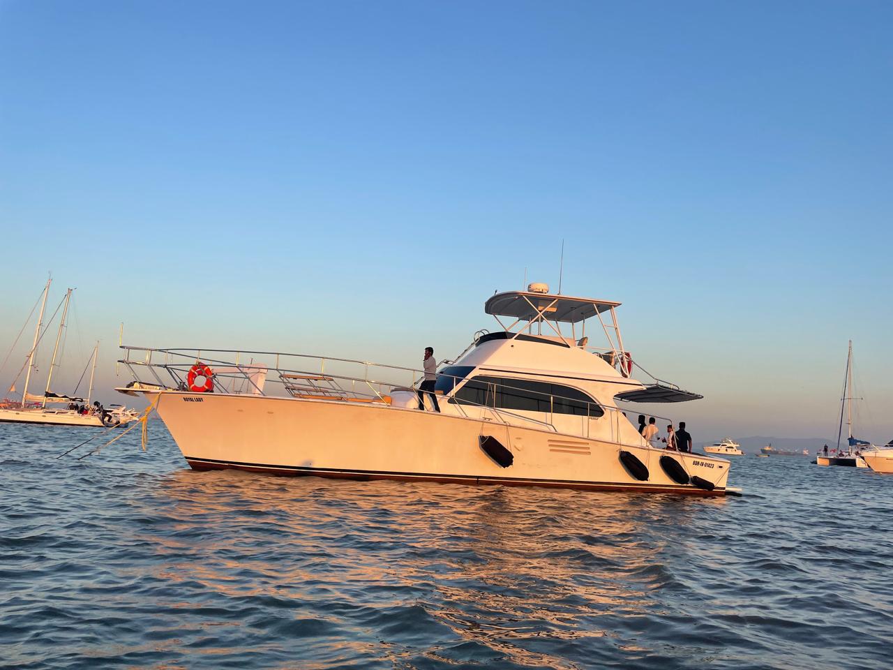 Breeze Yachts