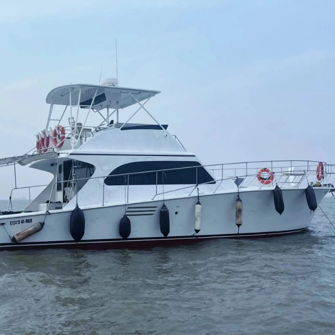 Breeze Yachts
