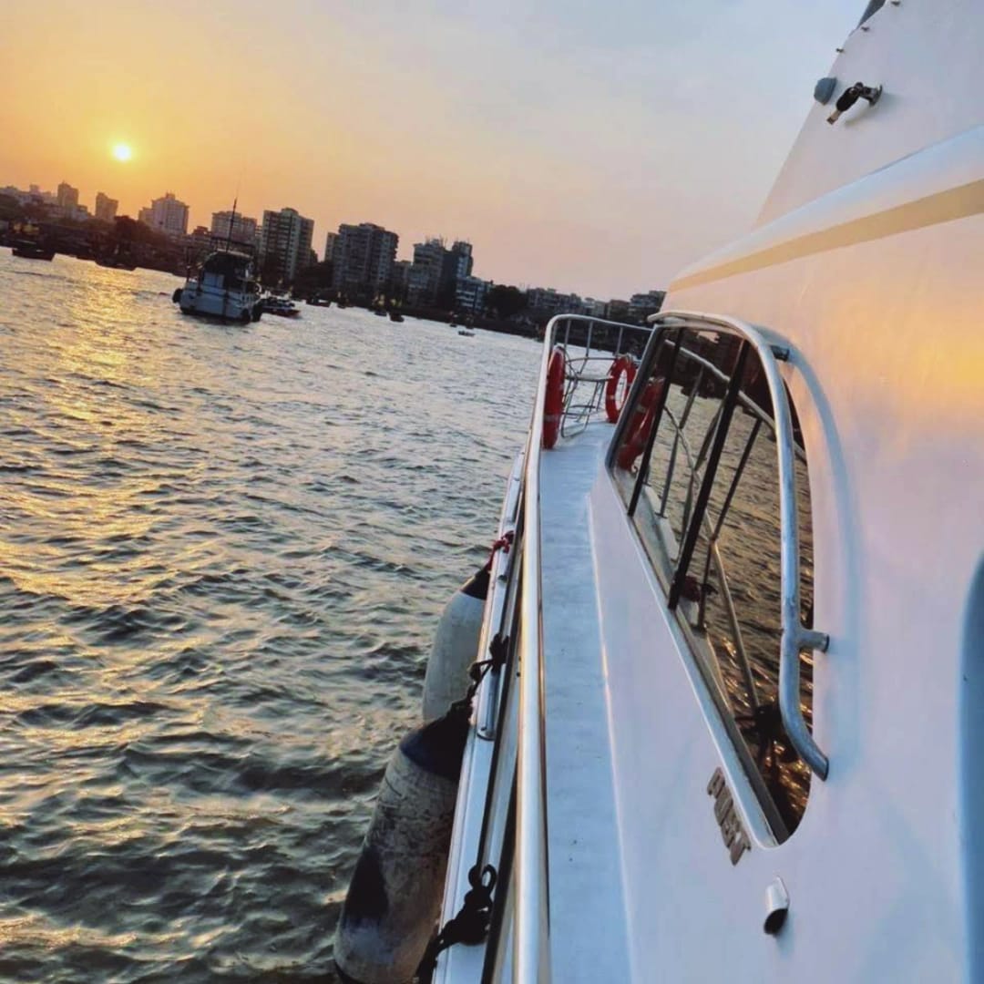 Breeze Yachts
