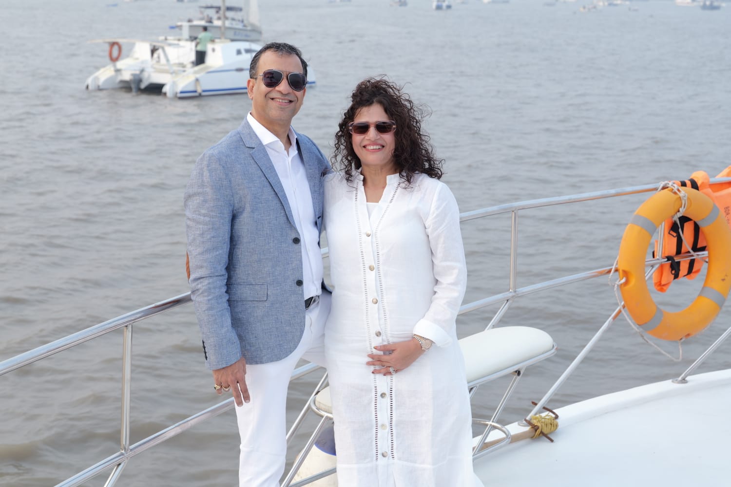 Breeze Yachts