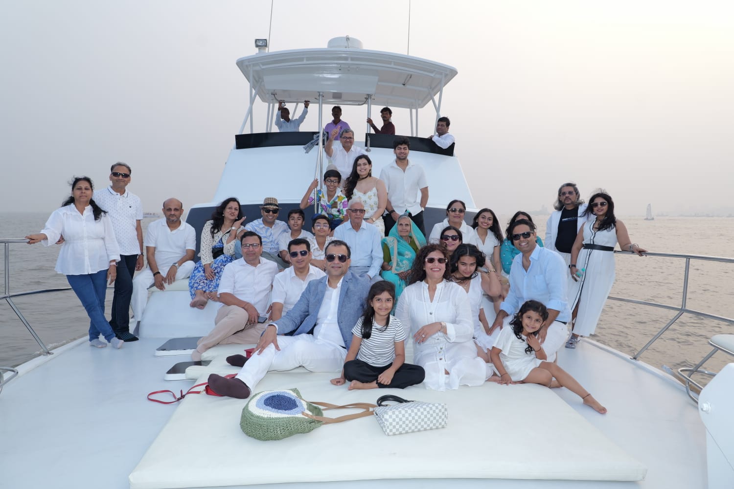 Breeze Yachts