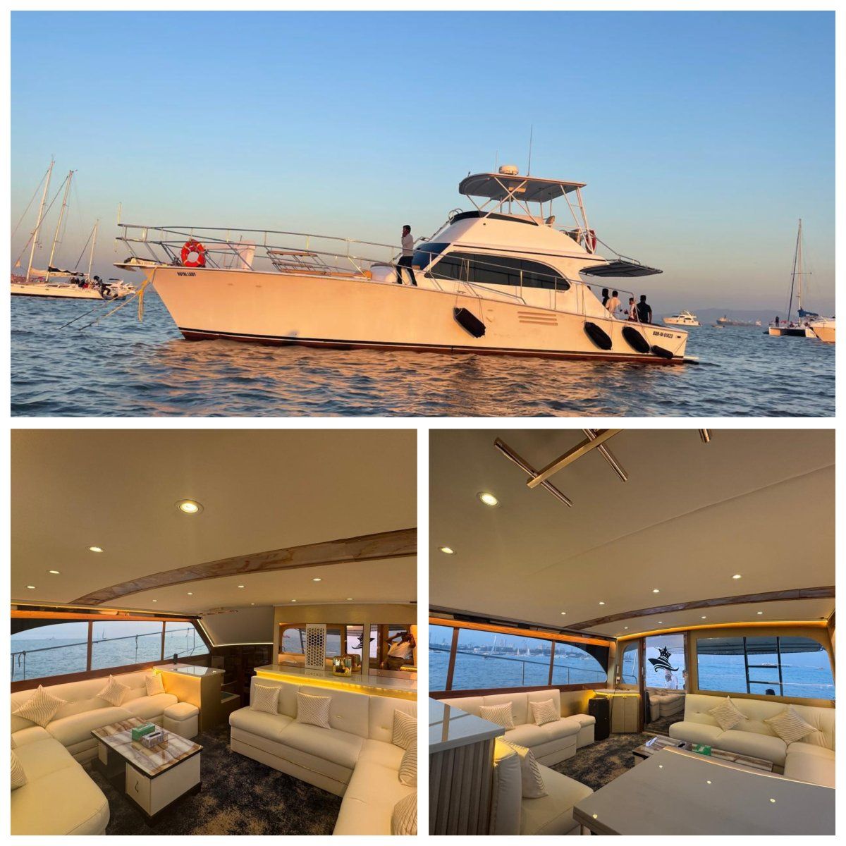 Breeze Yachts