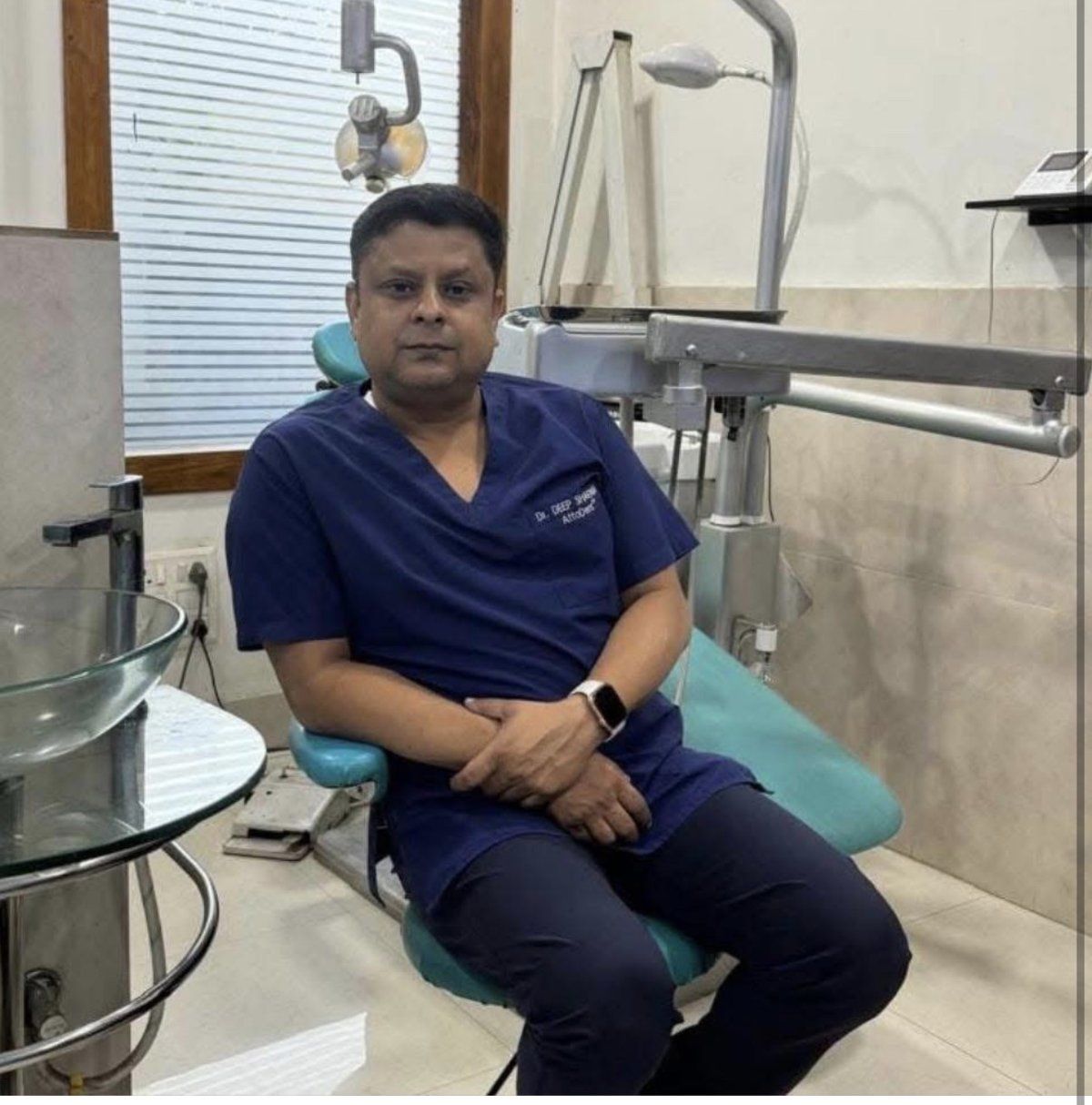 Dr Deep Sharma Multi Speciality Dental Clinic