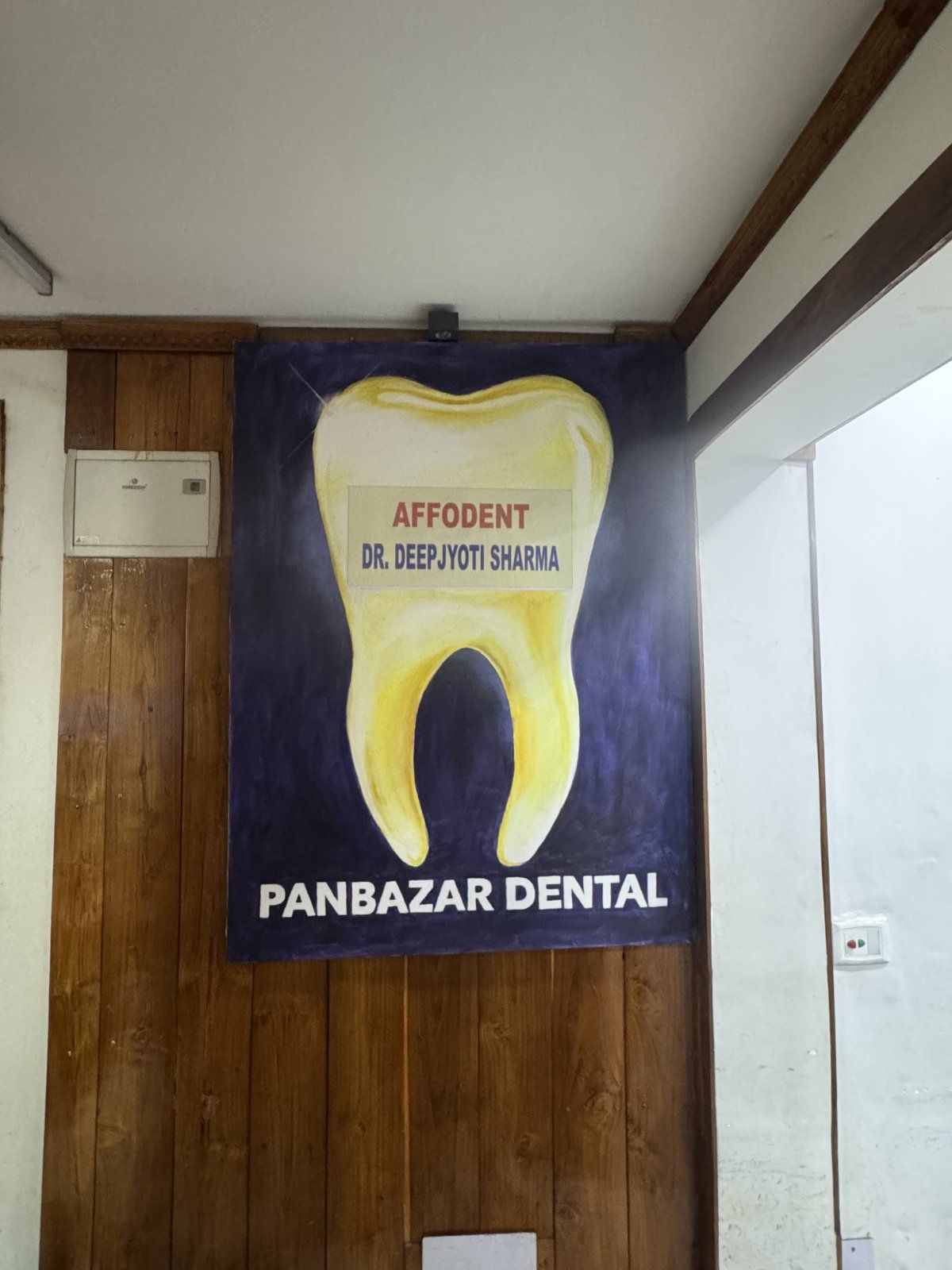 Dr Deep Sharma Multi Speciality Dental Clinic