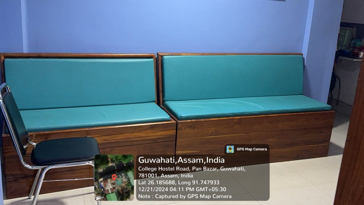 Dr Deep Sharma Multi Speciality Dental Clinic