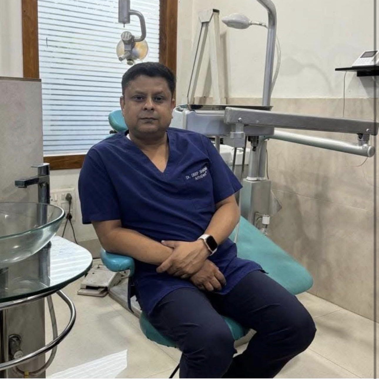 Dr Deep Sharma Multi Speciality Dental Clinic