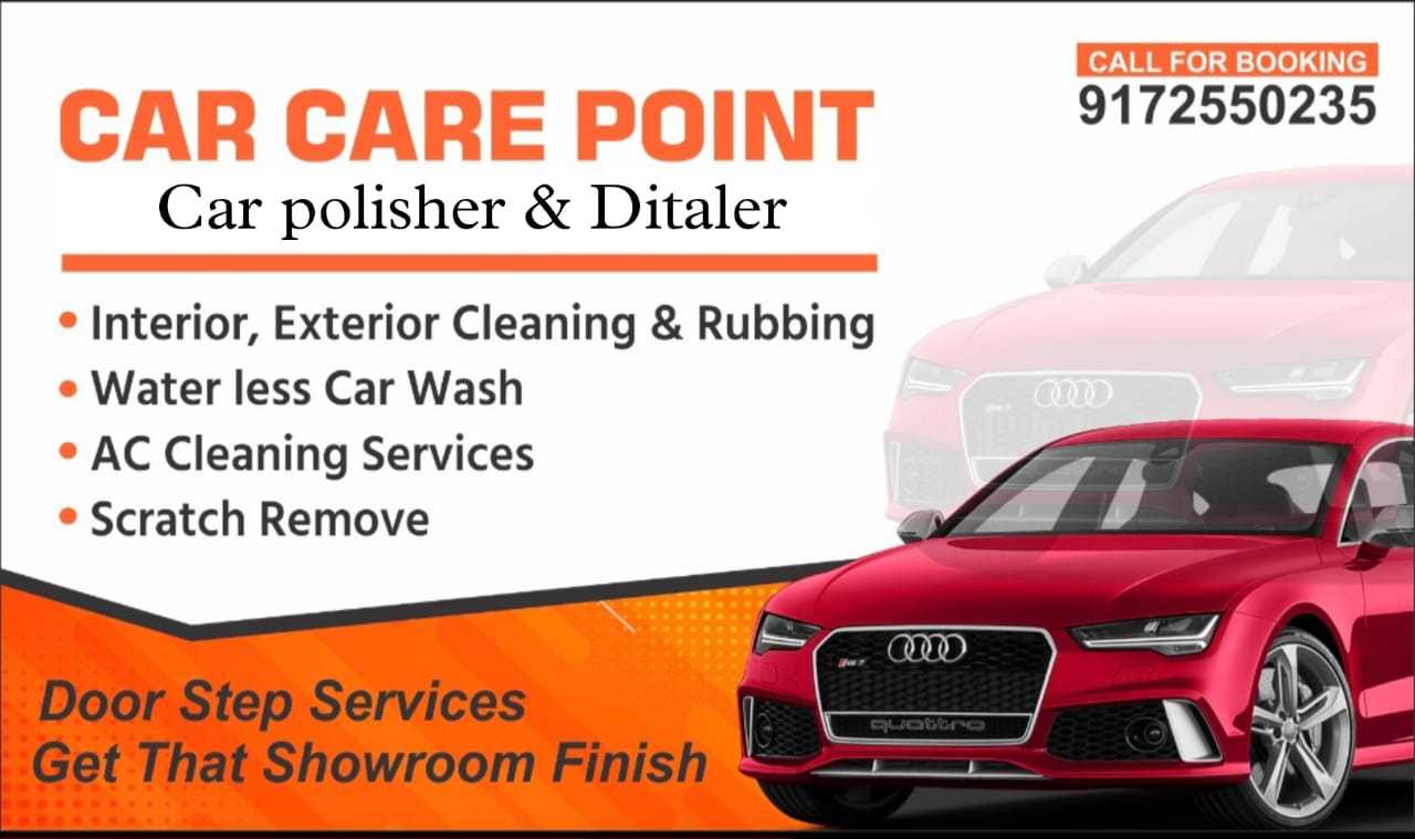 Car Care Point