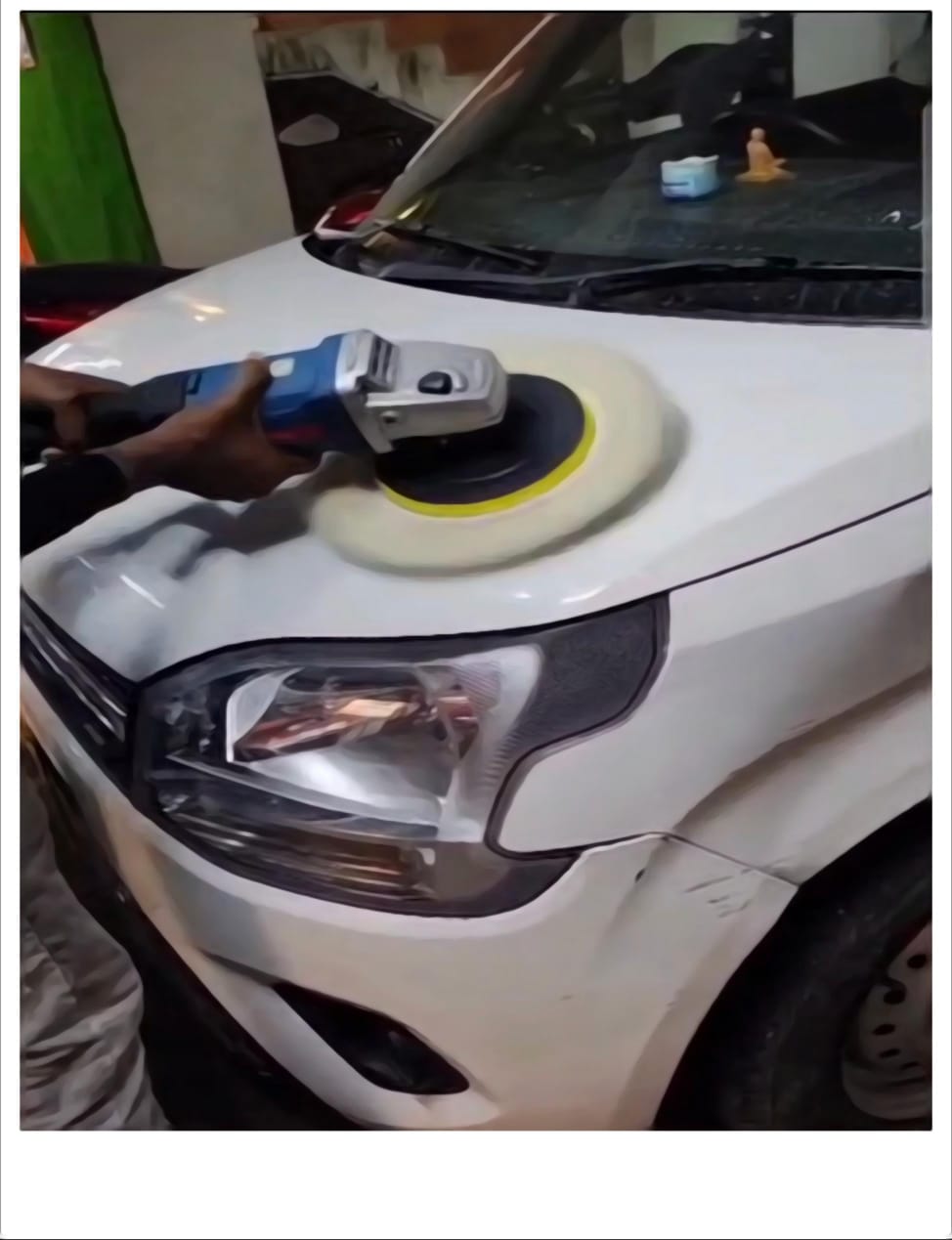 Car Care Point
