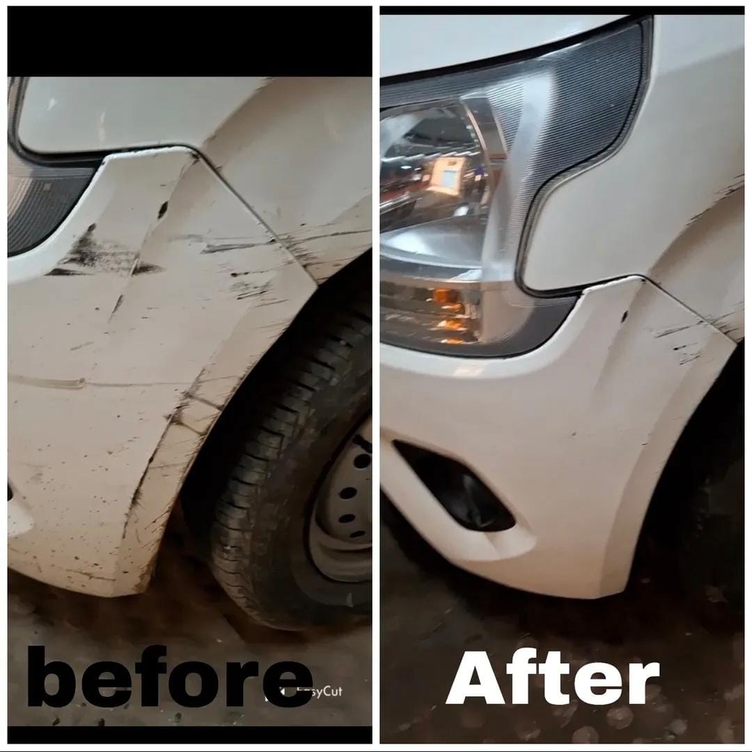 Car Care Point