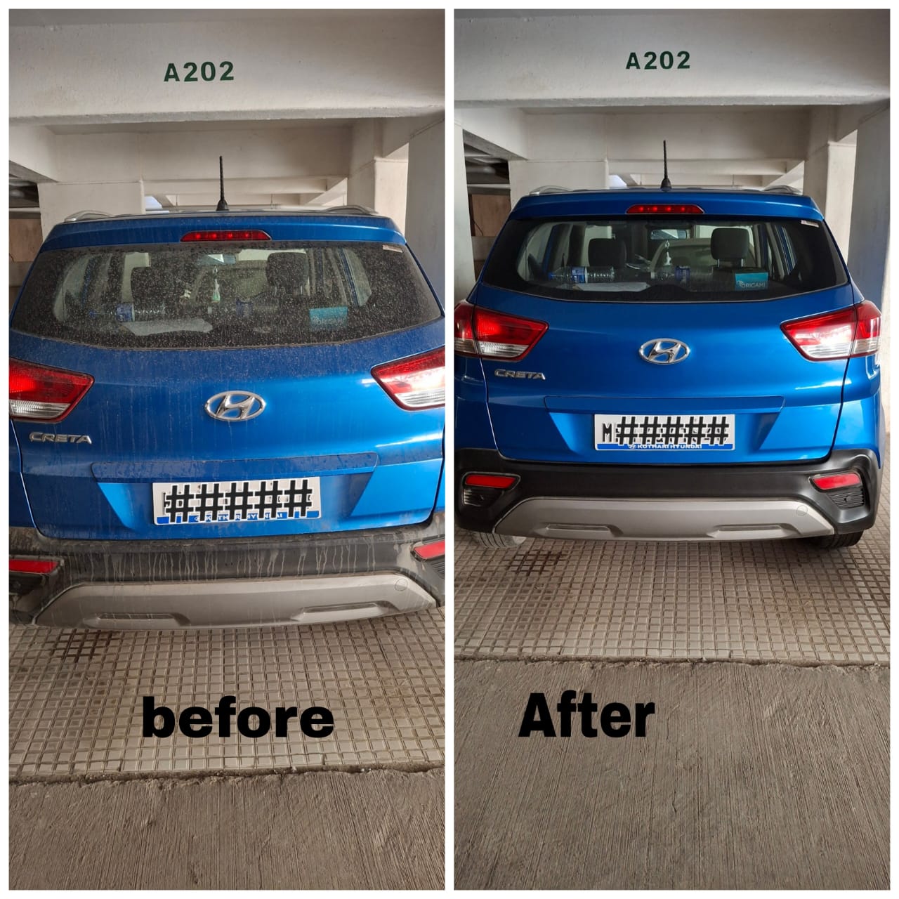 Car Care Point