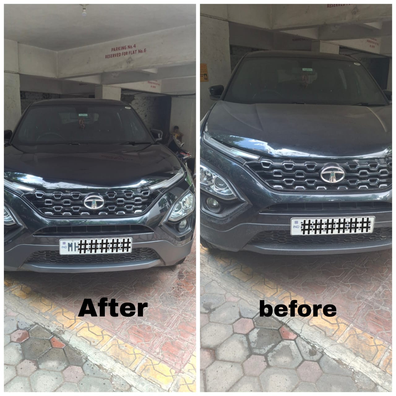 Car Care Point