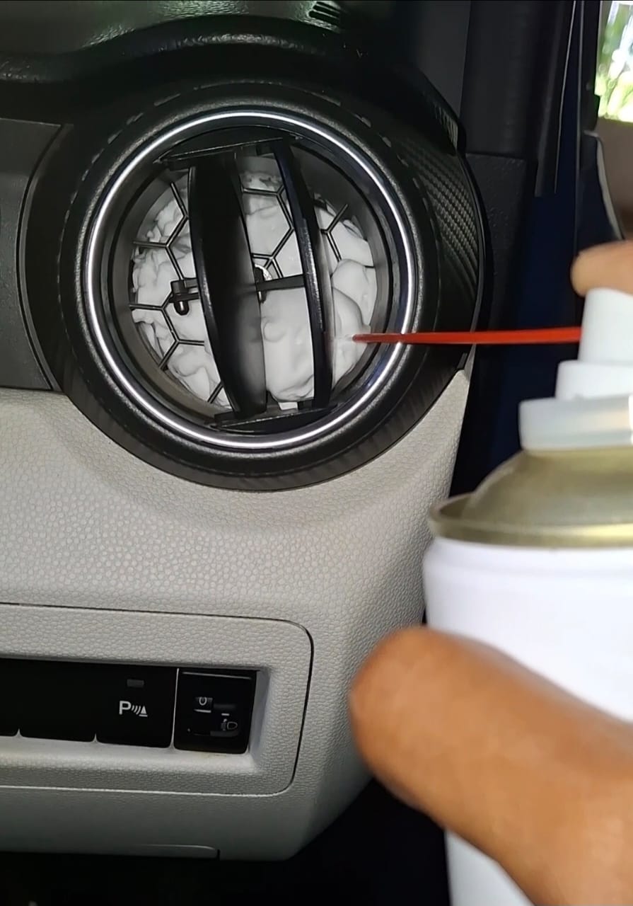Car Care Point