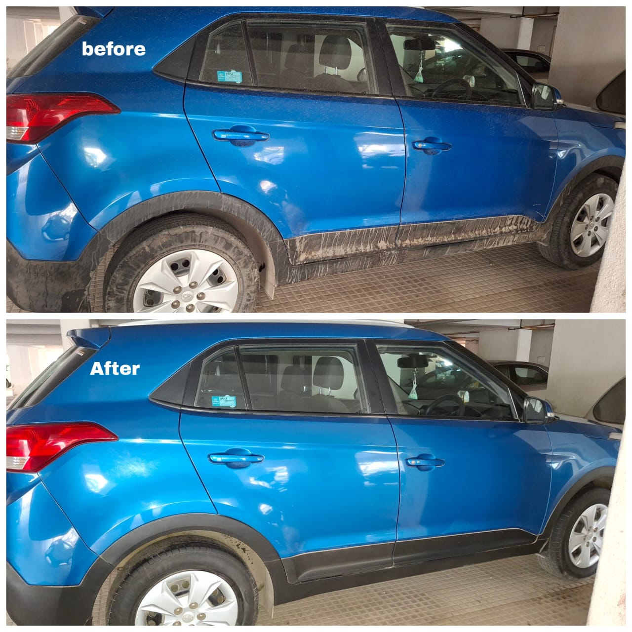 Car Care Point