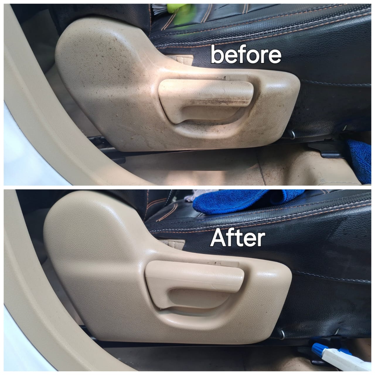 Car Care Point