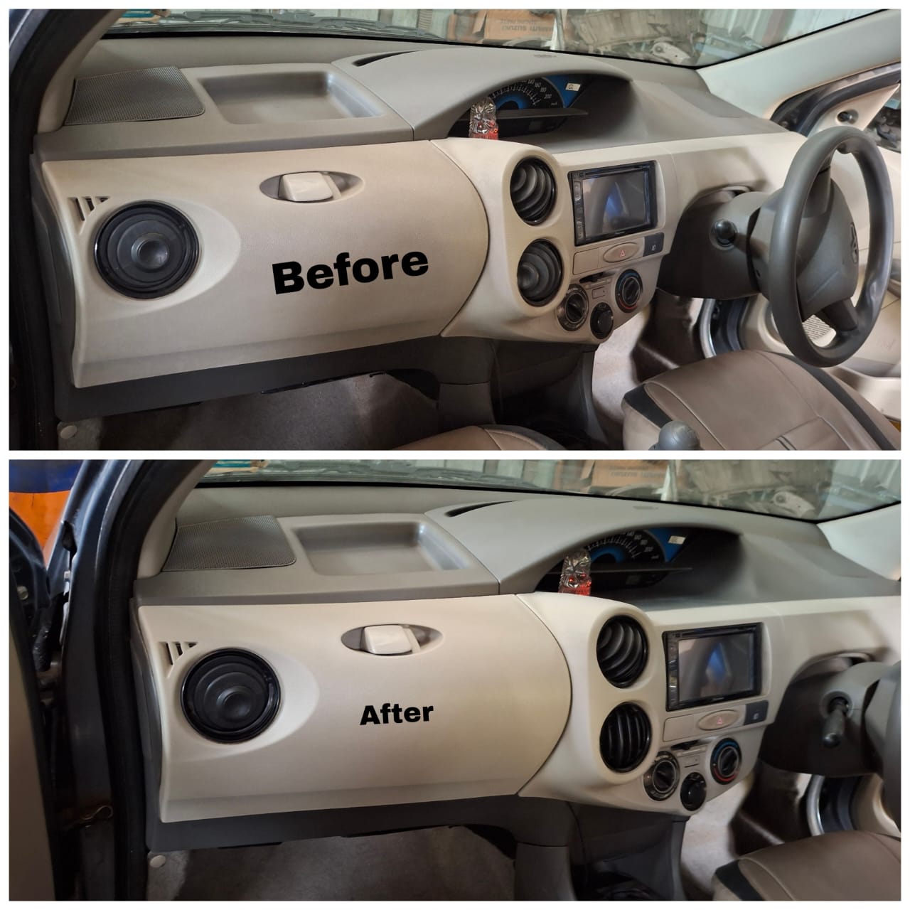 Car Care Point