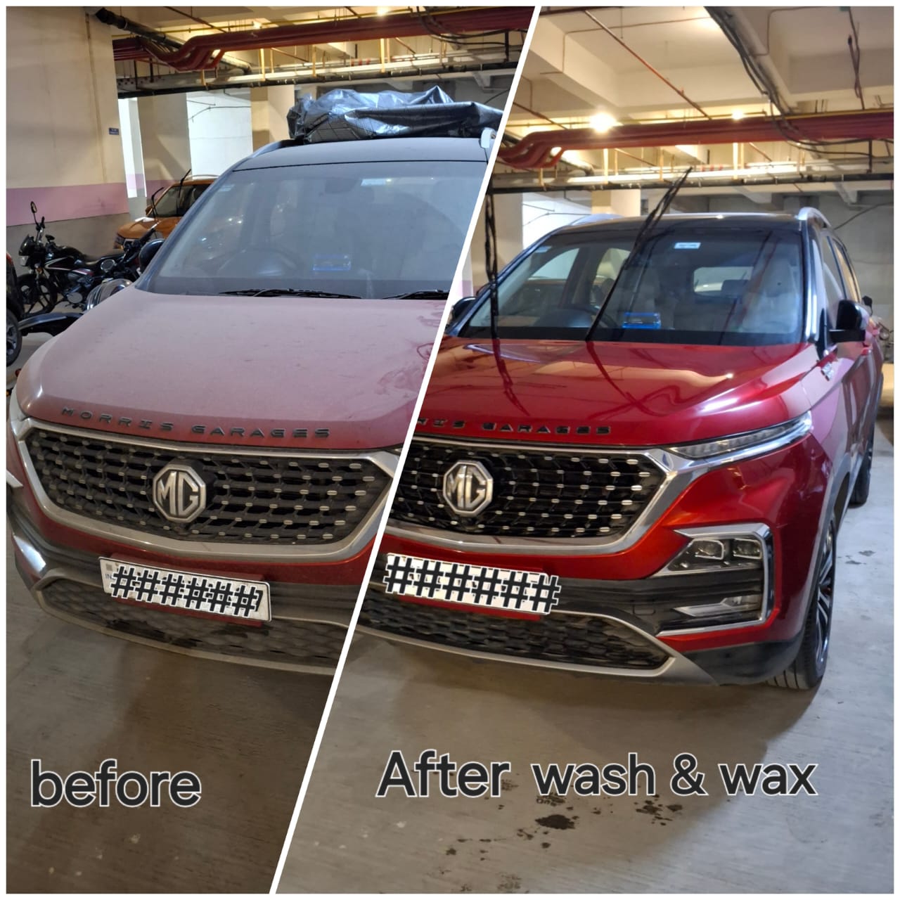 Car Care Point