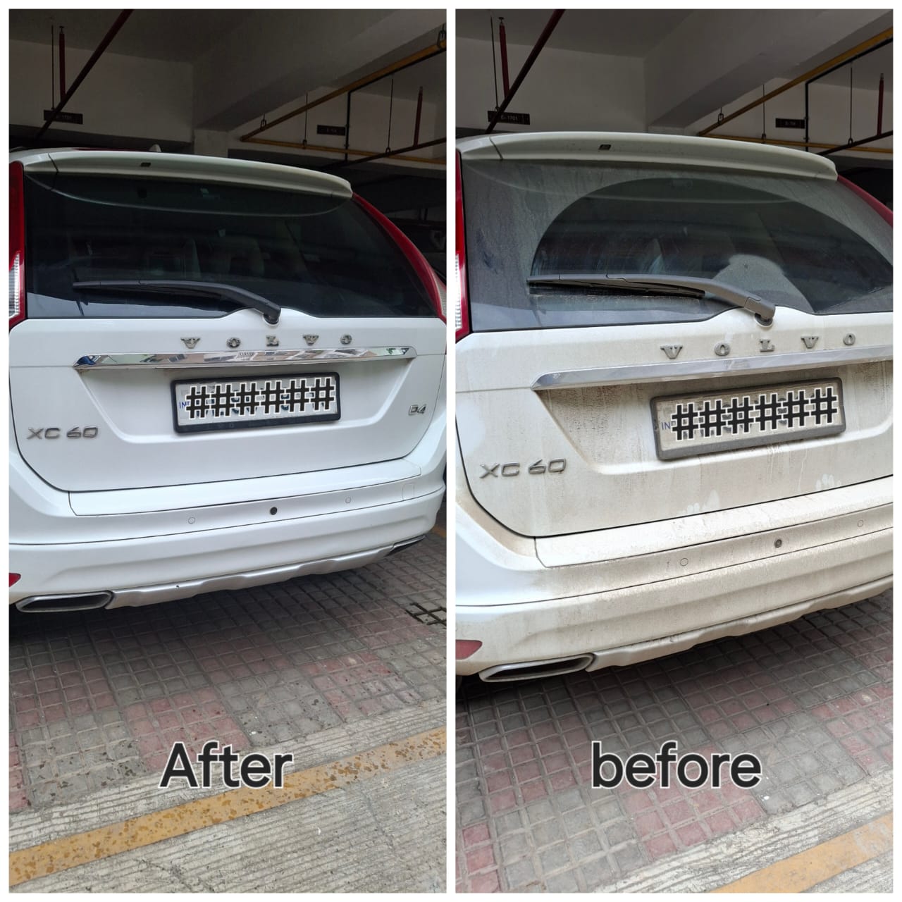 Car Care Point
