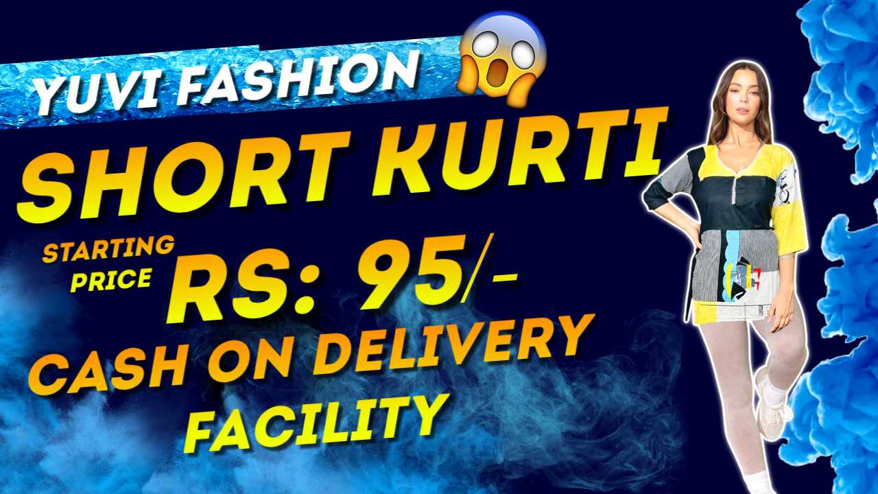 Yuvi Fashion