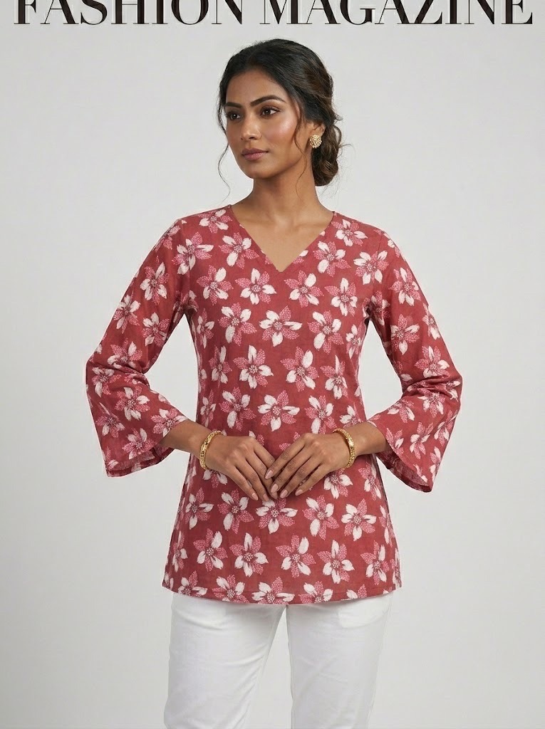 Yuvi Fashion