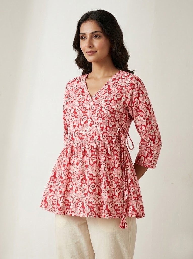 Yuvi Fashion