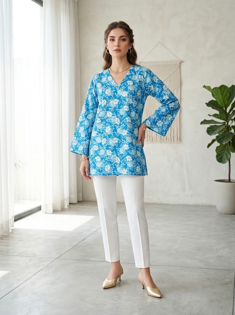 Yuvi Fashion