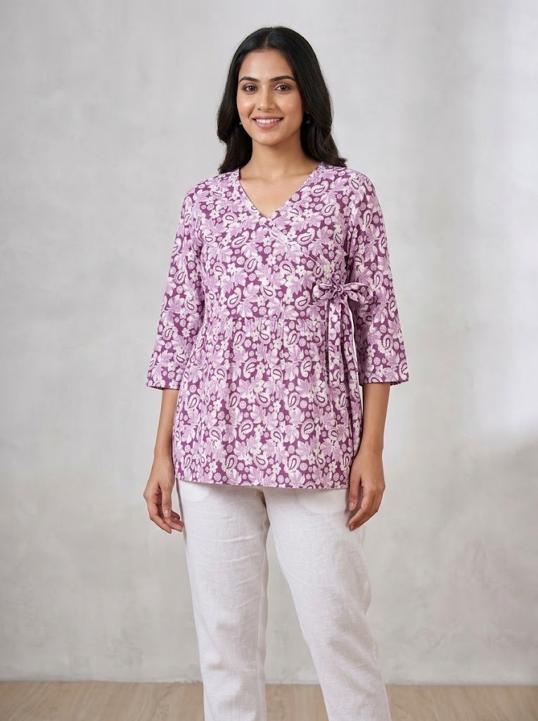 Yuvi Fashion