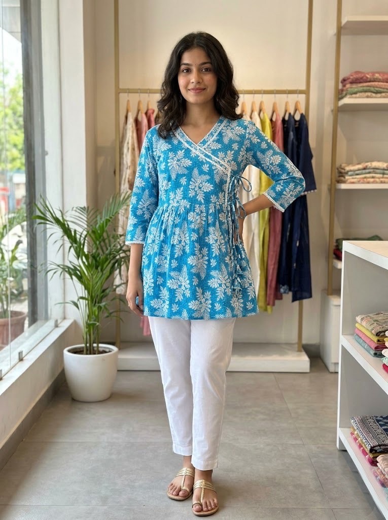 Yuvi Fashion