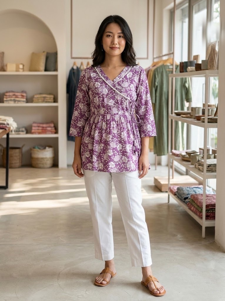 Yuvi Fashion