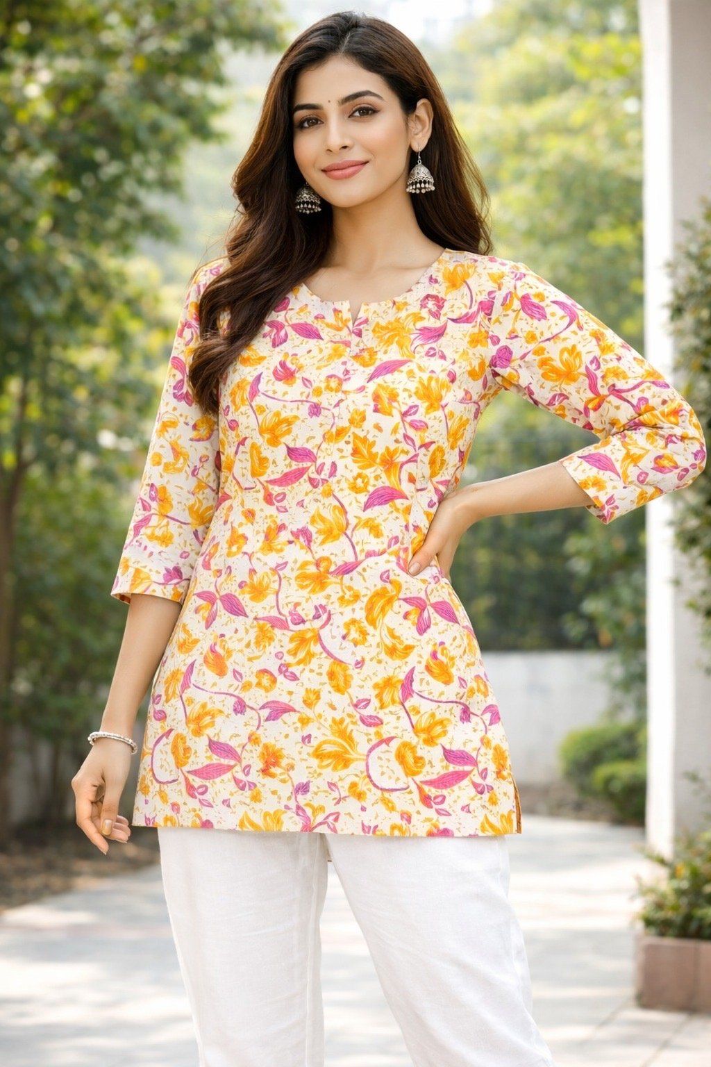 Yuvi Fashion