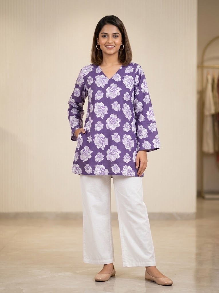 Yuvi Fashion