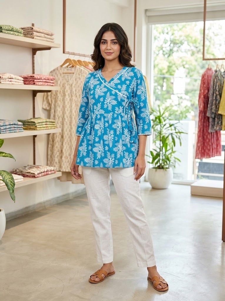 Yuvi Fashion