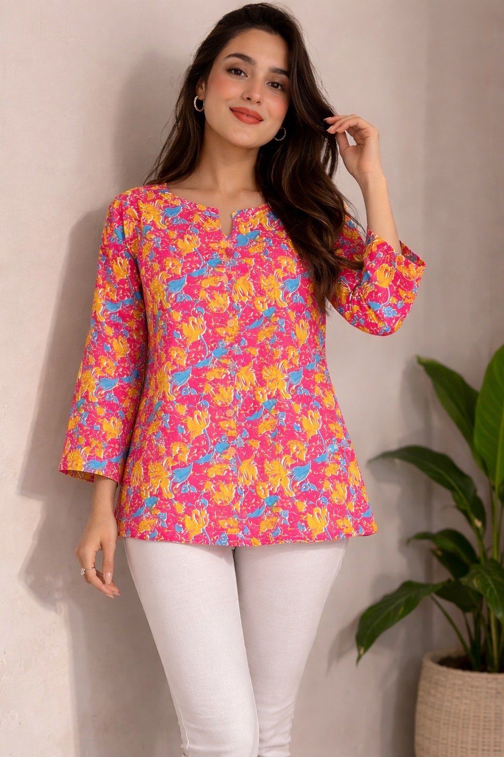 Yuvi Fashion