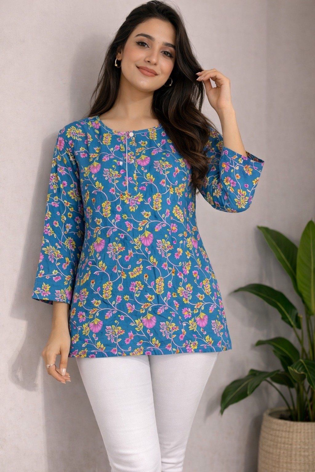 Yuvi Fashion