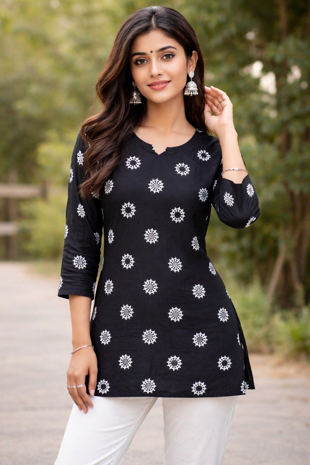Yuvi Fashion