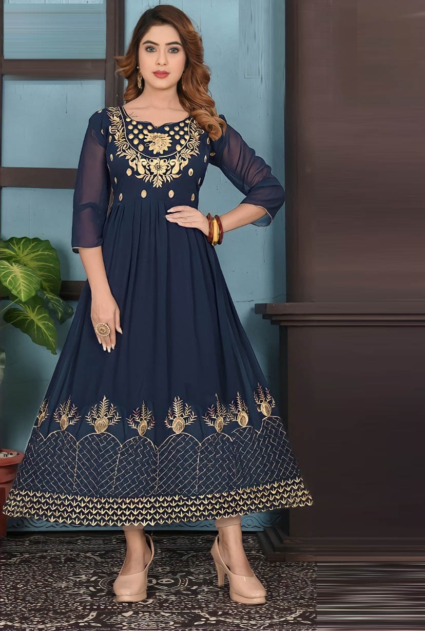 Yuvi Fashion