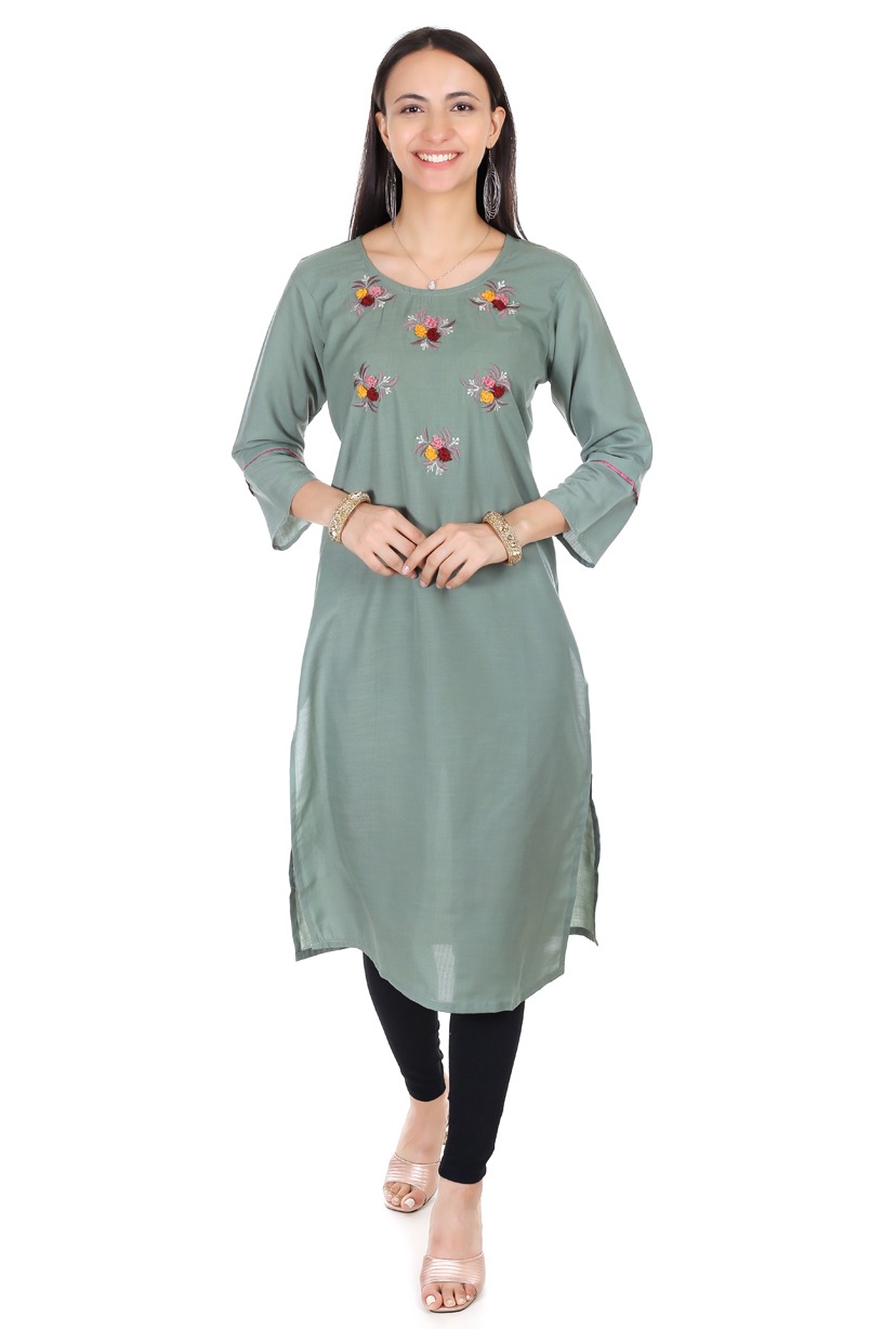 Yuvi Fashion