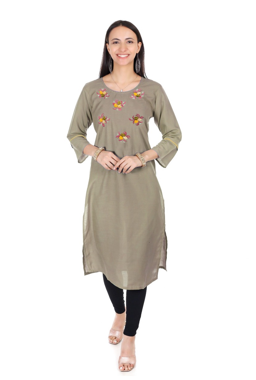 Yuvi Fashion