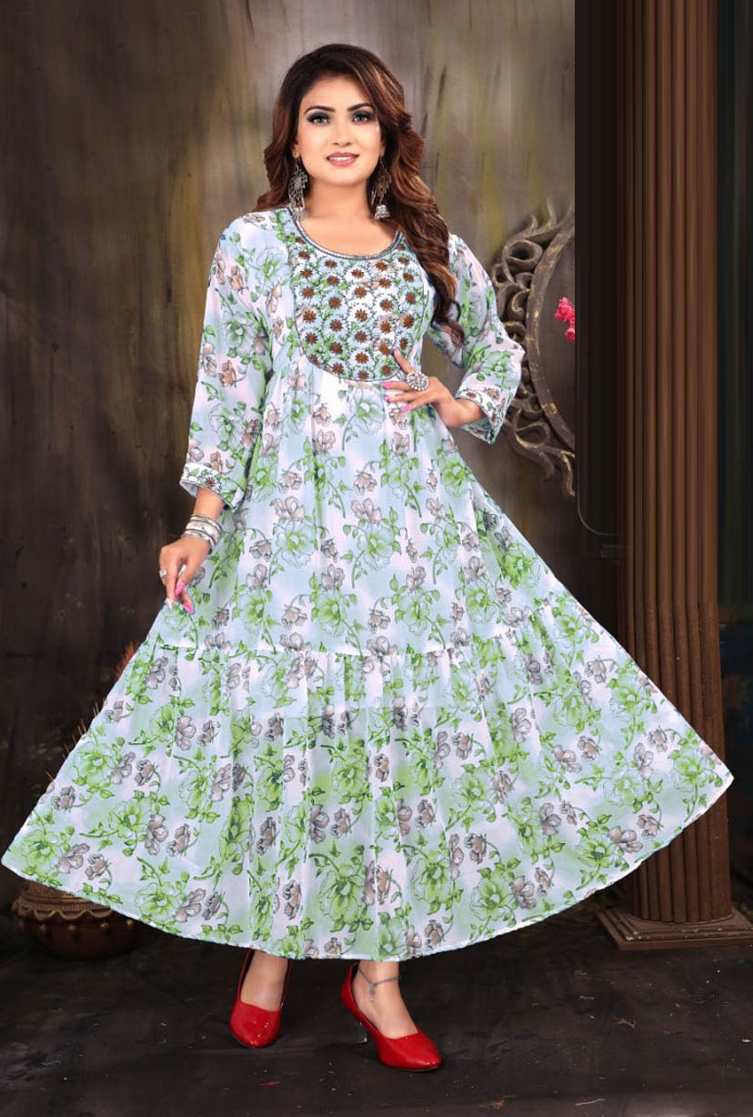 Yuvi Fashion