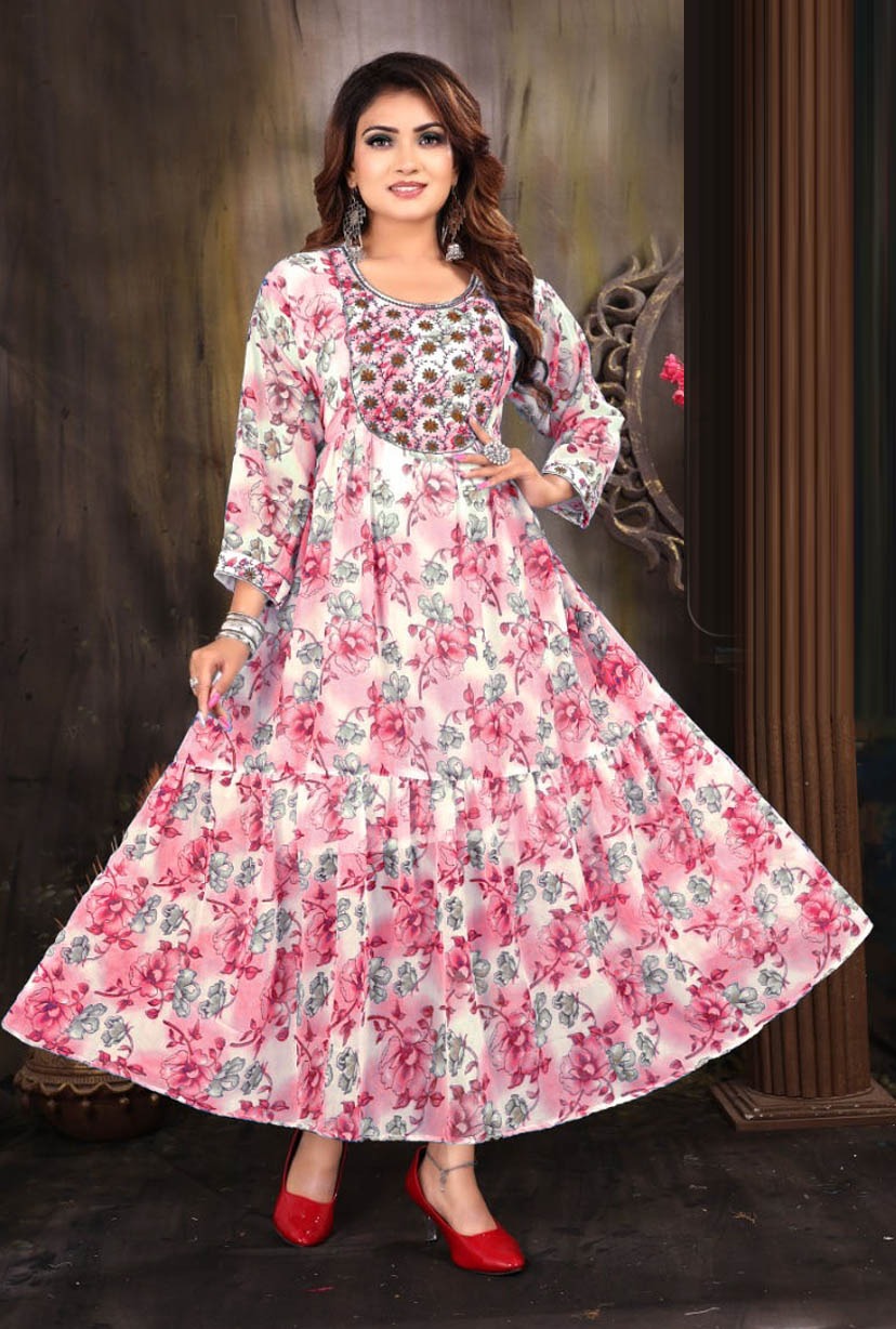 Yuvi Fashion