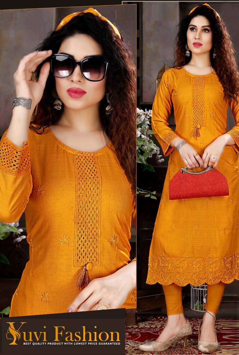 Yuvi Fashion