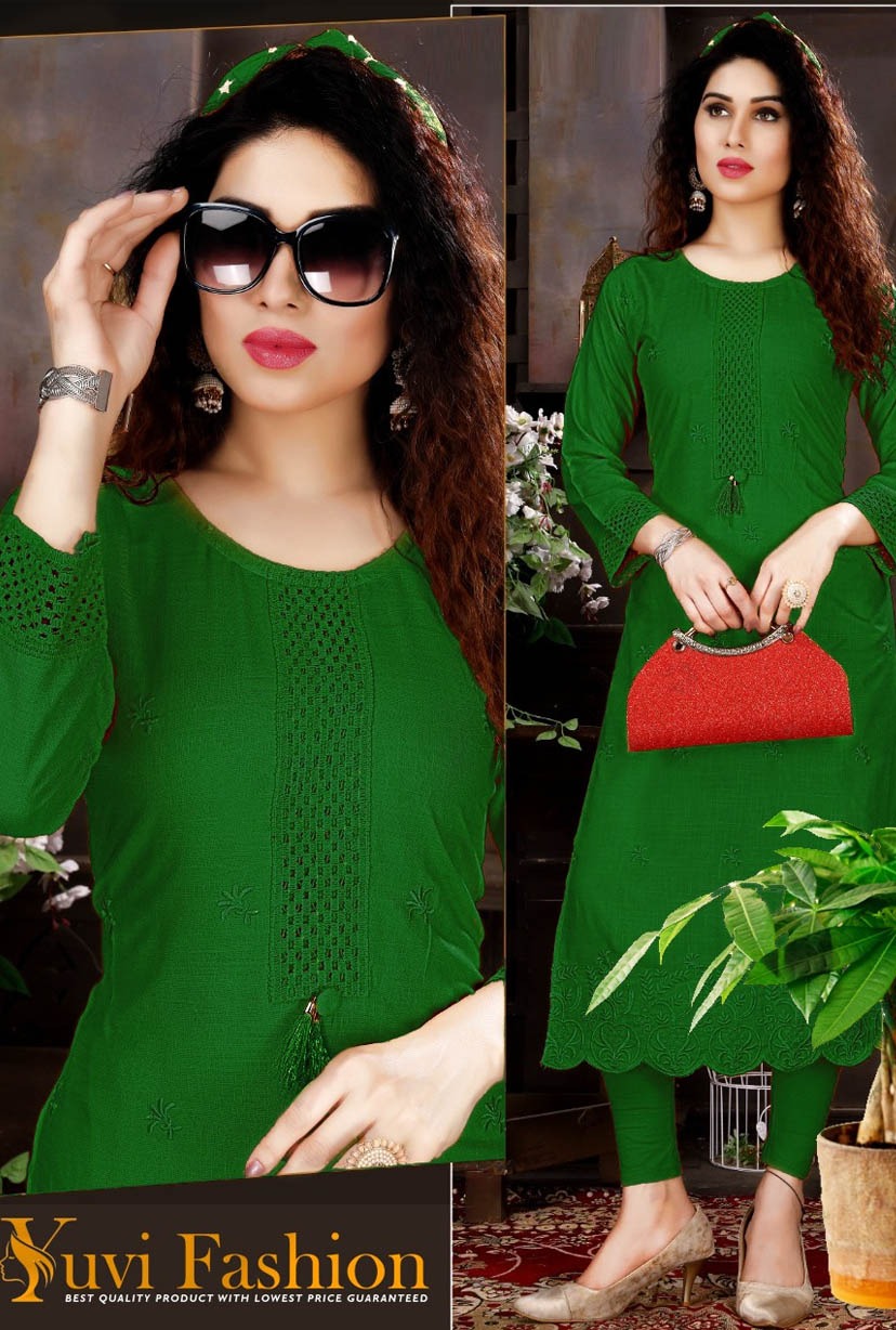 Yuvi Fashion