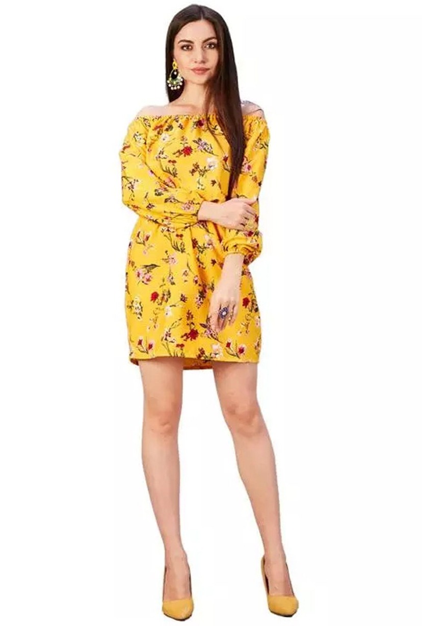Yuvi Fashion