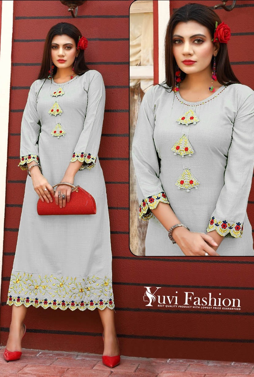 Yuvi Fashion