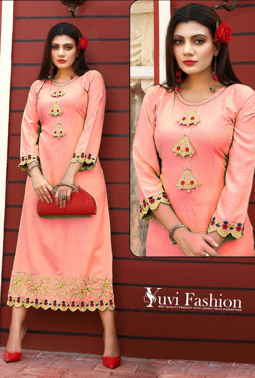 Yuvi Fashion