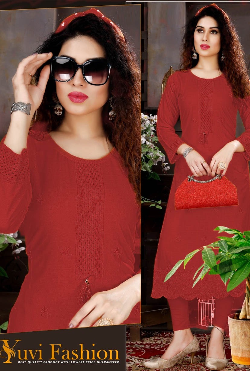 Yuvi Fashion